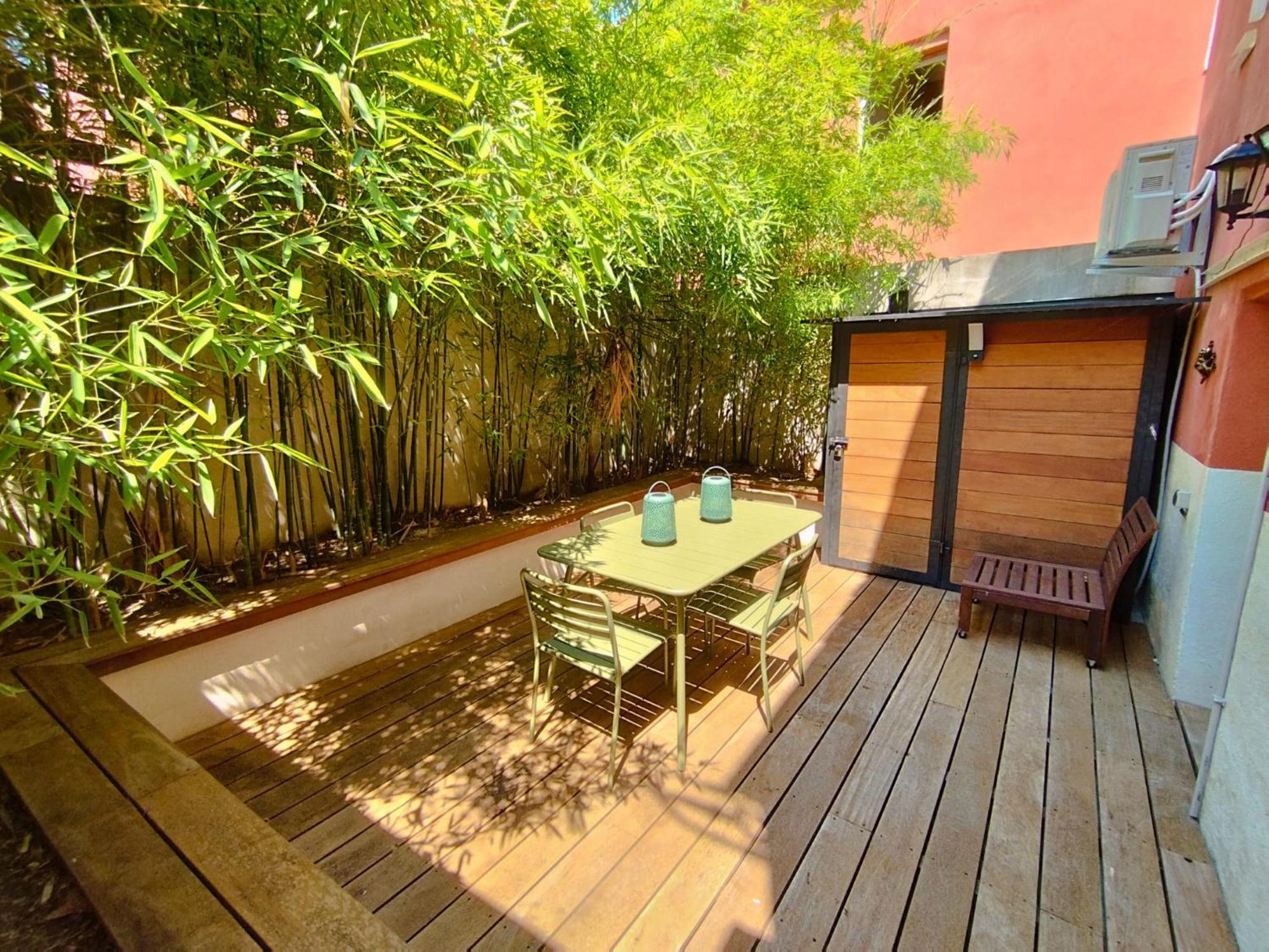 Le Green - Clim Et Emplacement Nîmes Kültér fotó
